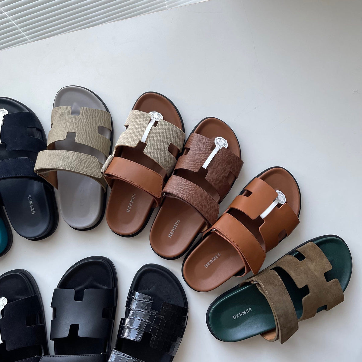 Multi-color Shoes - FashionHype.xyz