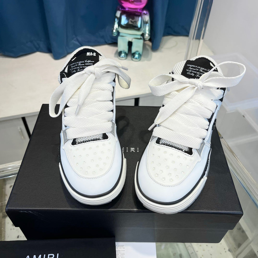 Multi-color Shoes - FashionHype.xyz