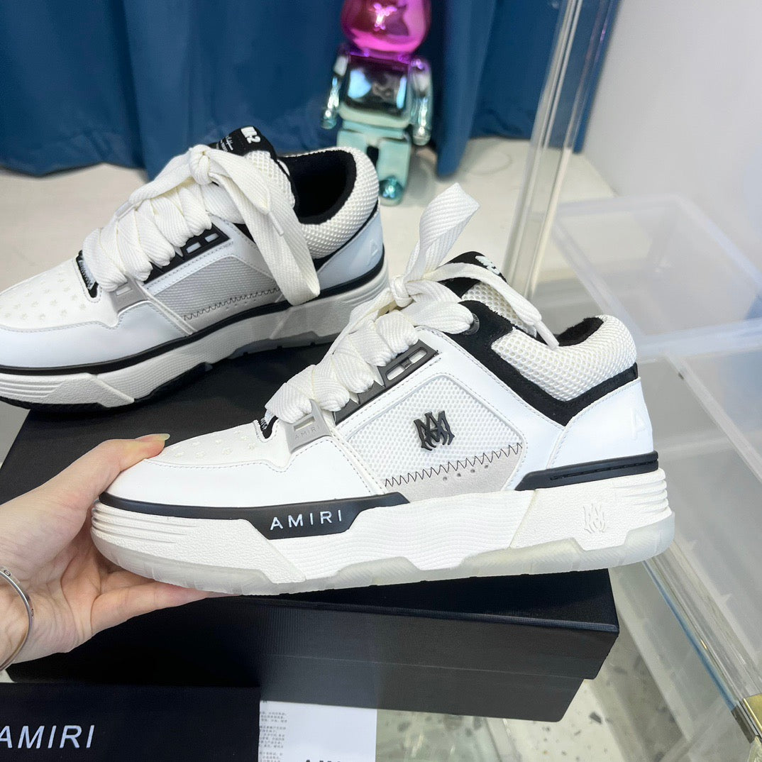 Multi-color Shoes - FashionHype.xyz