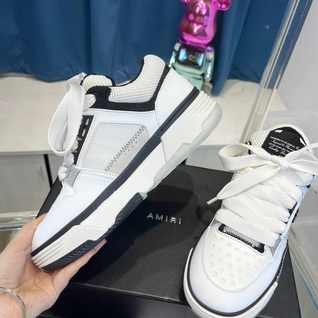 Multi-color Shoes - FashionHype.xyz