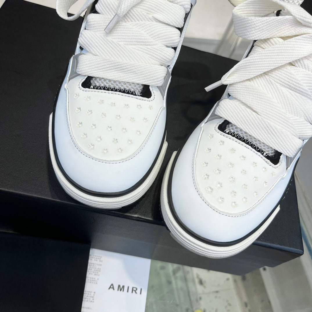 Multi-color Shoes - FashionHype.xyz