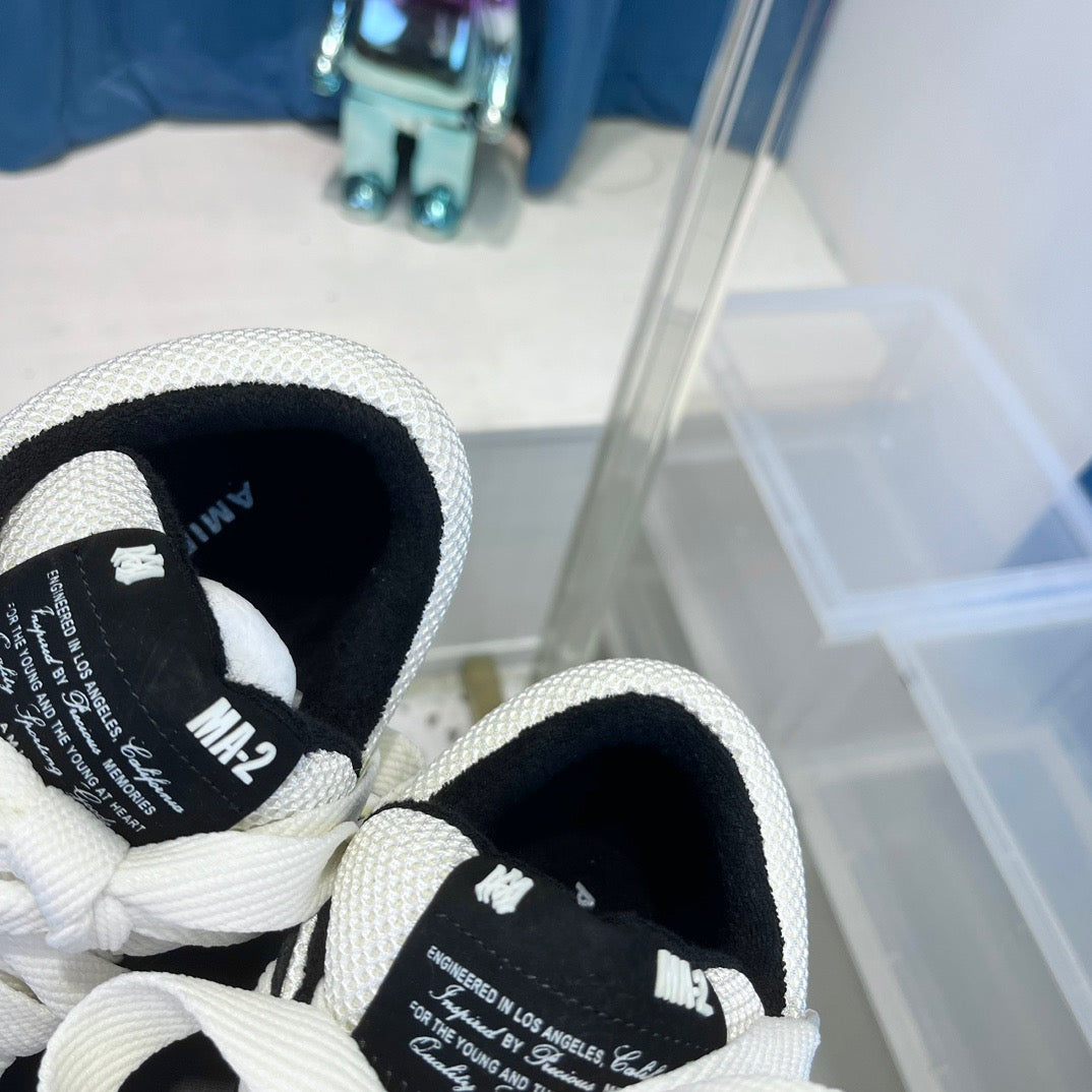 Multi-color Shoes - FashionHype.xyz