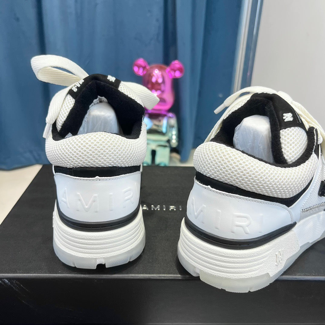 Multi-color Shoes - FashionHype.xyz