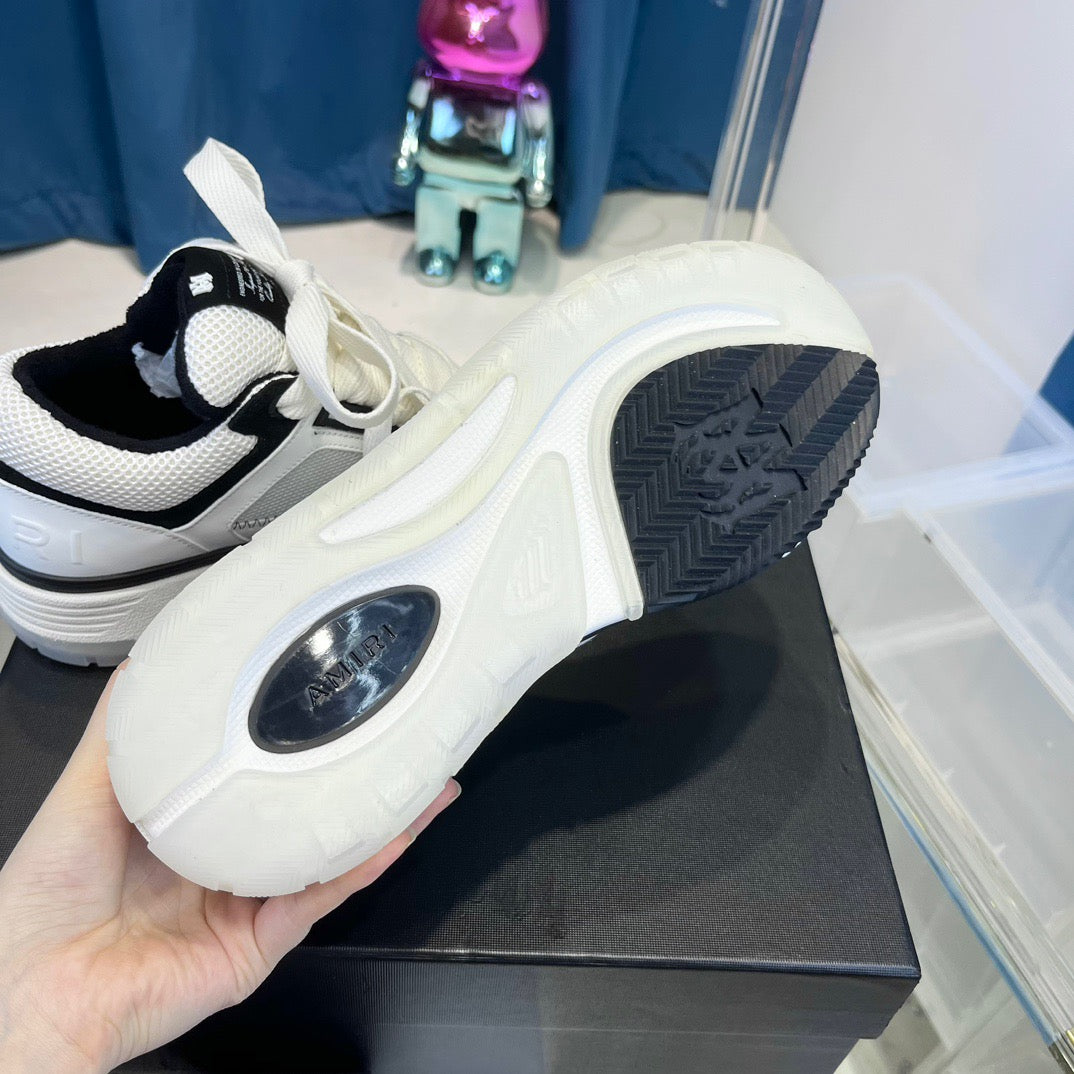 Multi-color Shoes - FashionHype.xyz