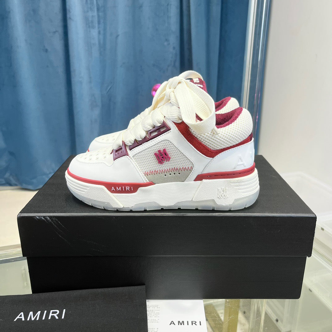 Multi-color Shoes - FashionHype.xyz