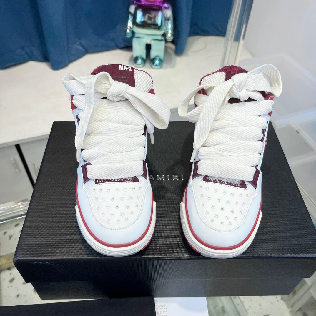 Multi-color Shoes - FashionHype.xyz