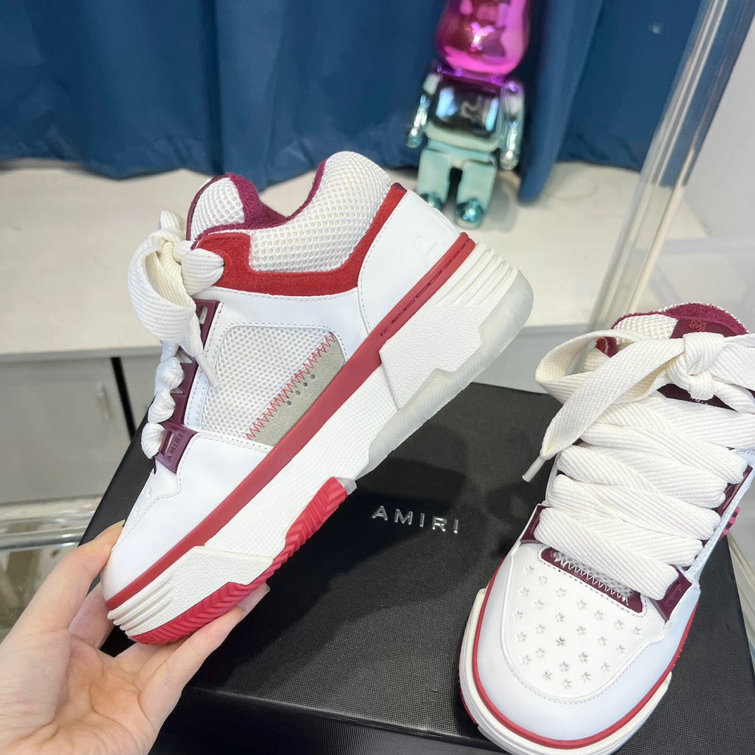 Multi-color Shoes - FashionHype.xyz