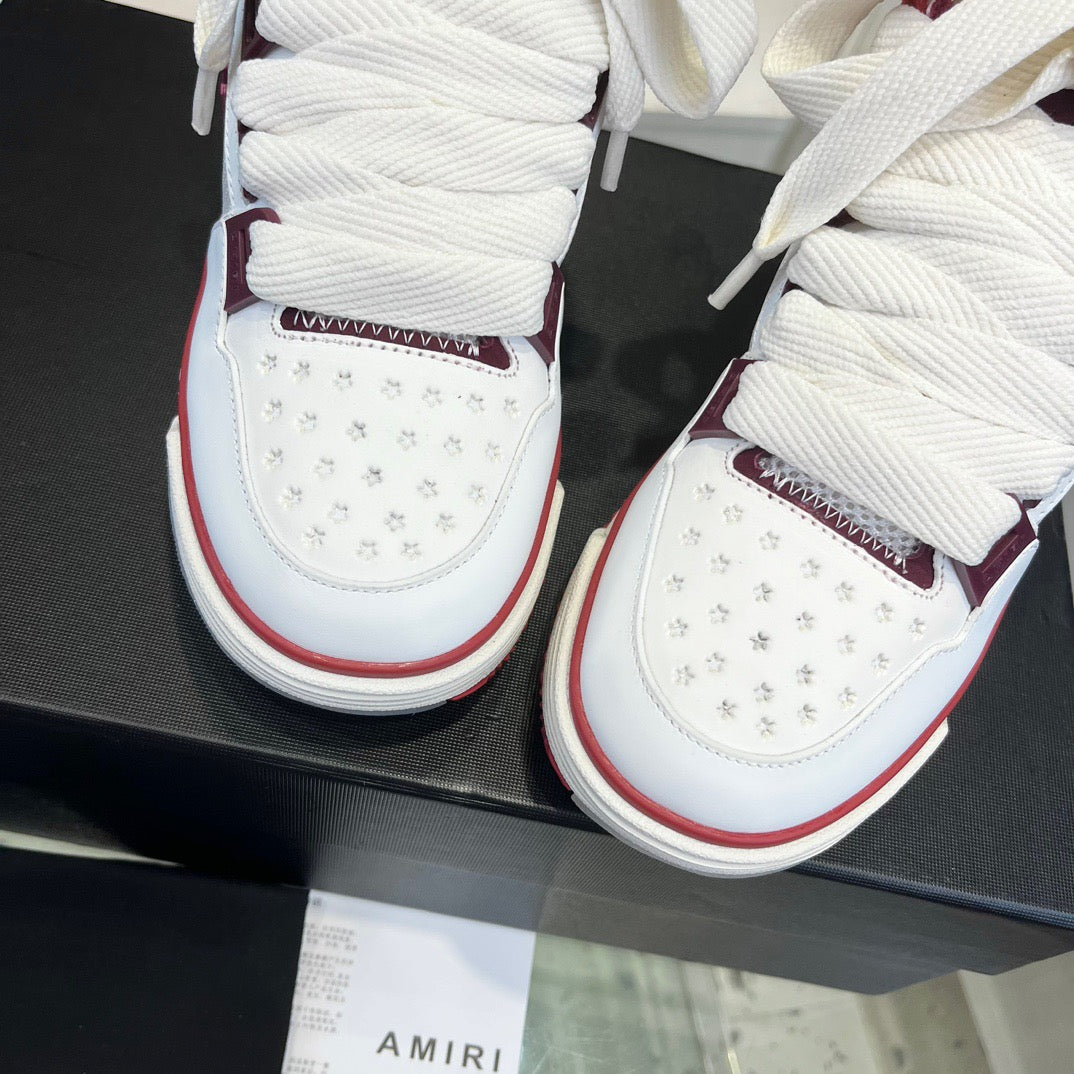 Multi-color Shoes - FashionHype.xyz