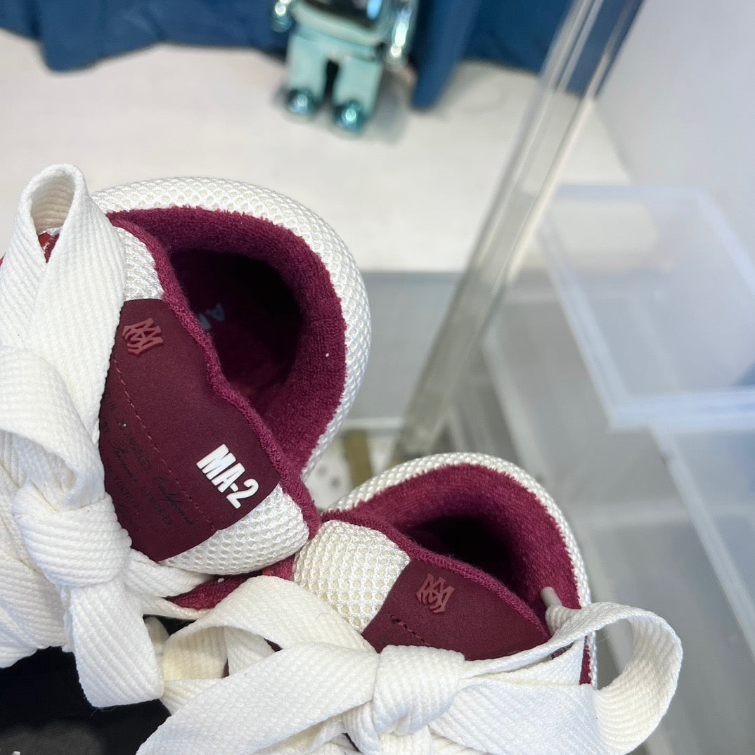 Multi-color Shoes - FashionHype.xyz