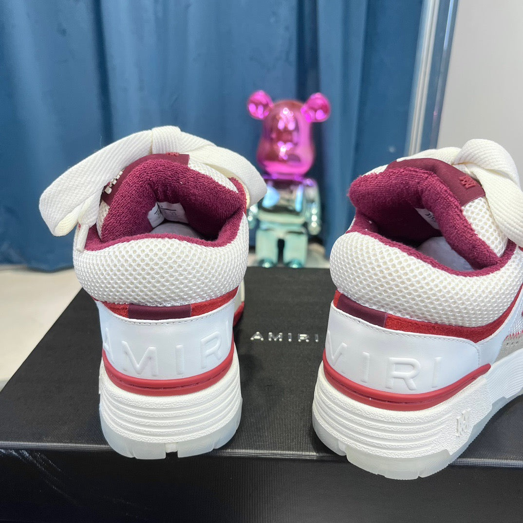 Multi-color Shoes - FashionHype.xyz