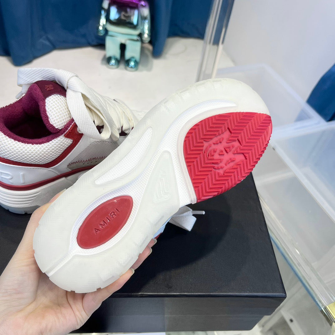 Multi-color Shoes - FashionHype.xyz