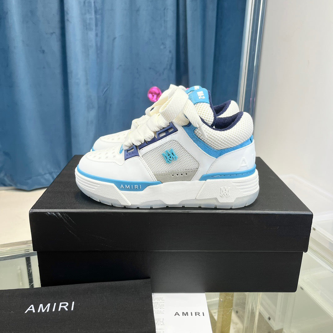 Multi-color Shoes - FashionHype.xyz