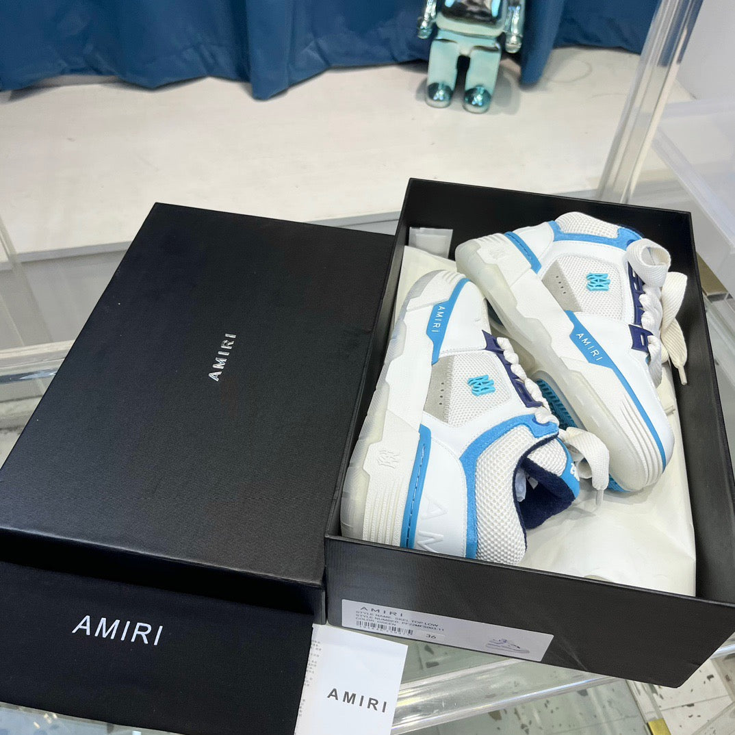 Multi-color Shoes - FashionHype.xyz