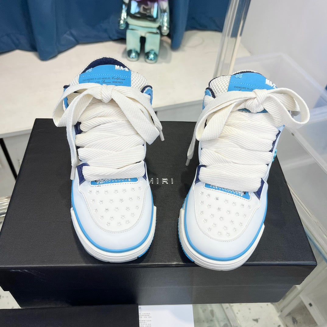 Multi-color Shoes - FashionHype.xyz