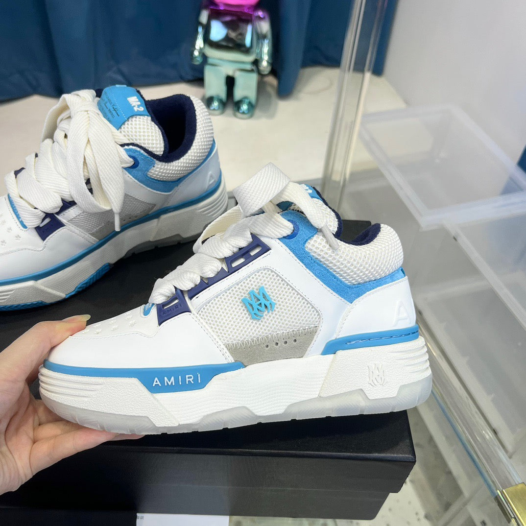 Multi-color Shoes - FashionHype.xyz