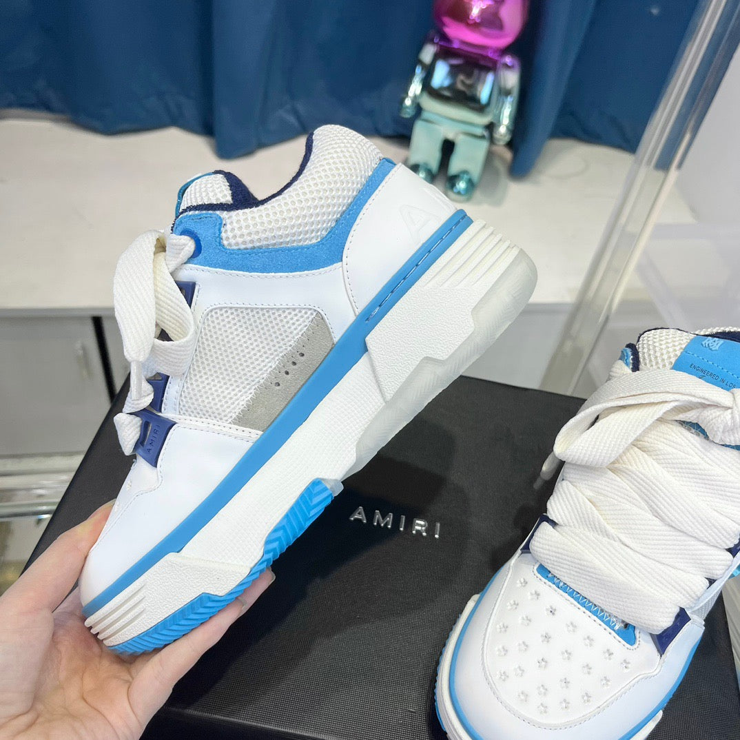 Multi-color Shoes - FashionHype.xyz