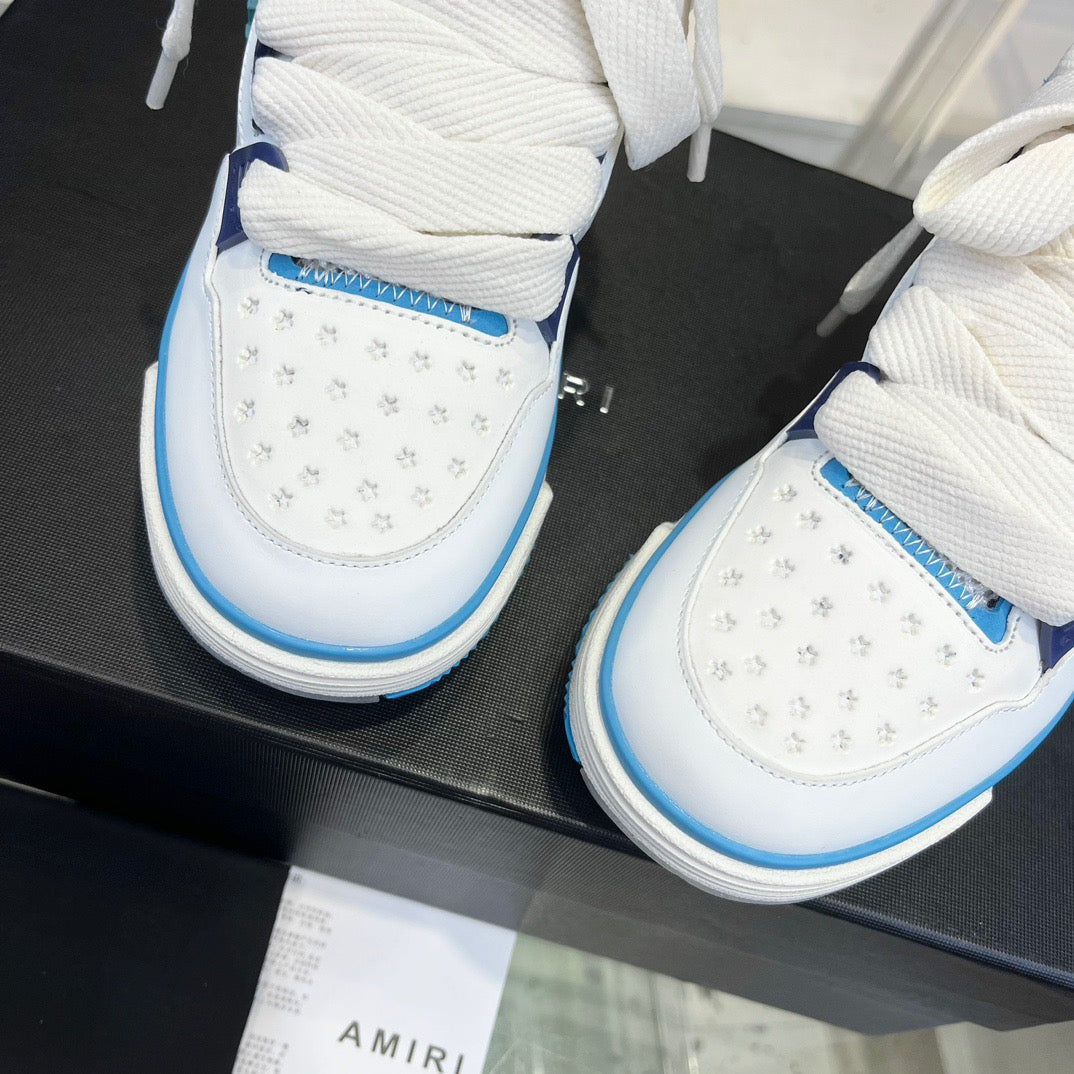 Multi-color Shoes - FashionHype.xyz