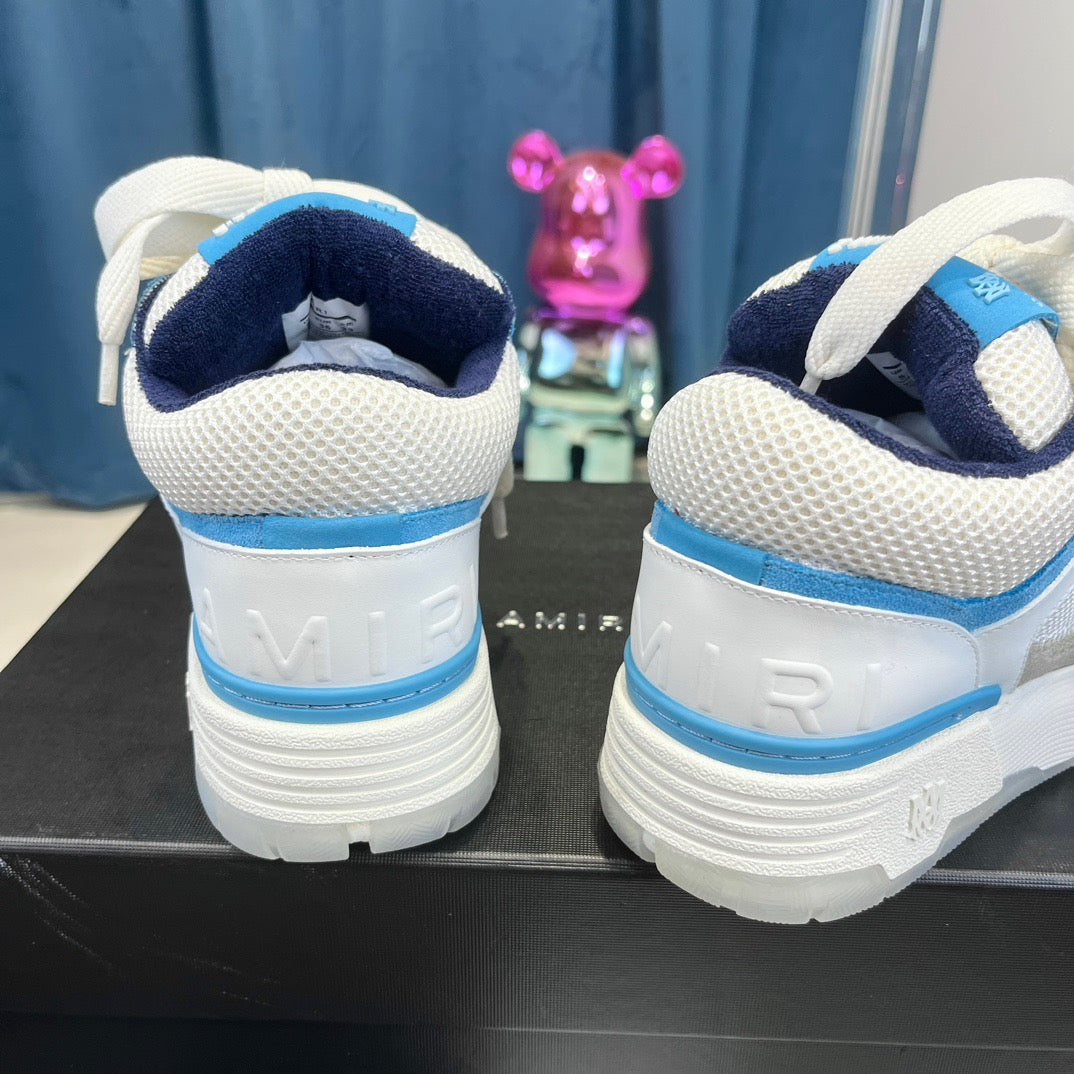 Multi-color Shoes - FashionHype.xyz