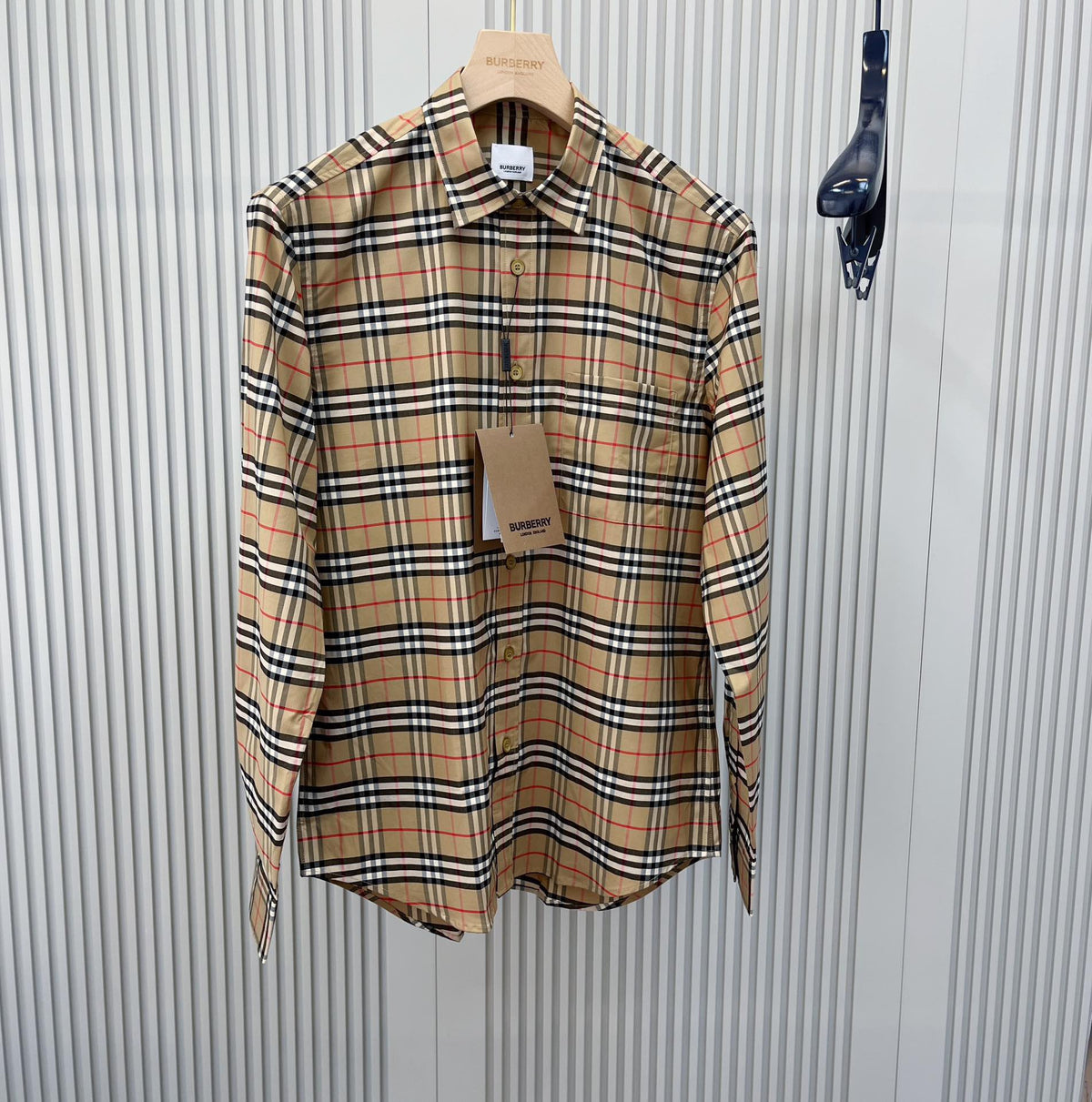 Multi-color Shirts - FashionHype.xyz