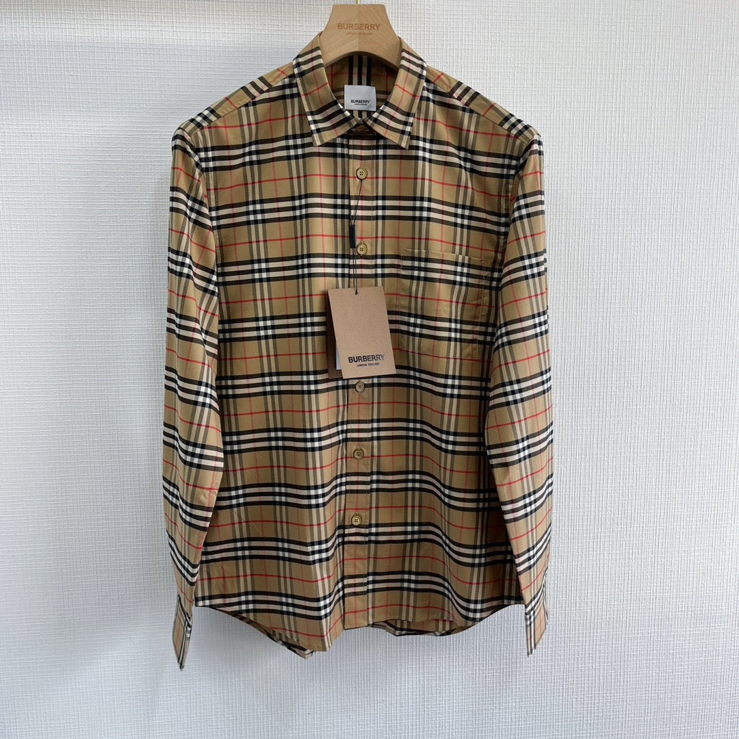 Multi-color Shirts - FashionHype.xyz