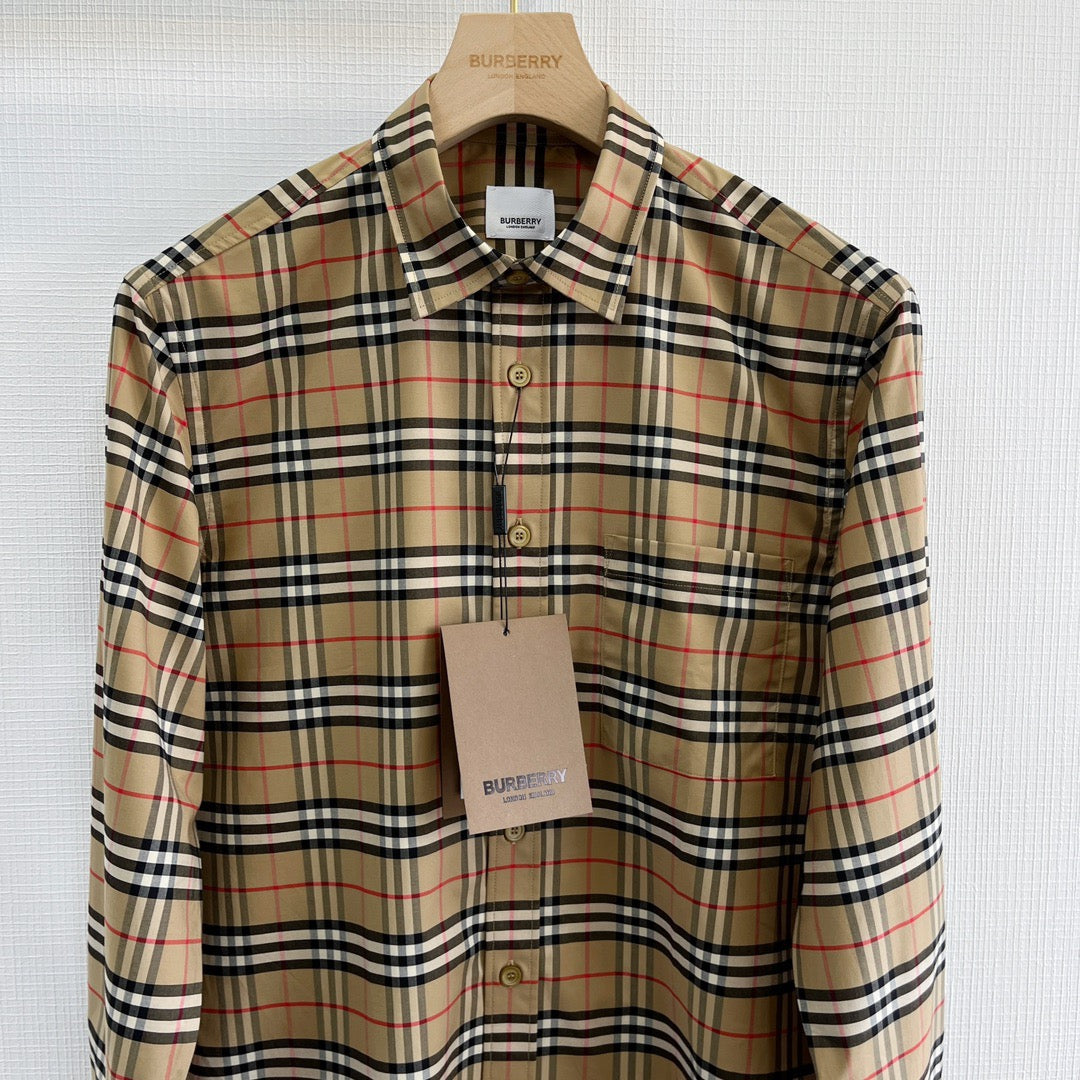 Multi-color Shirts - FashionHype.xyz