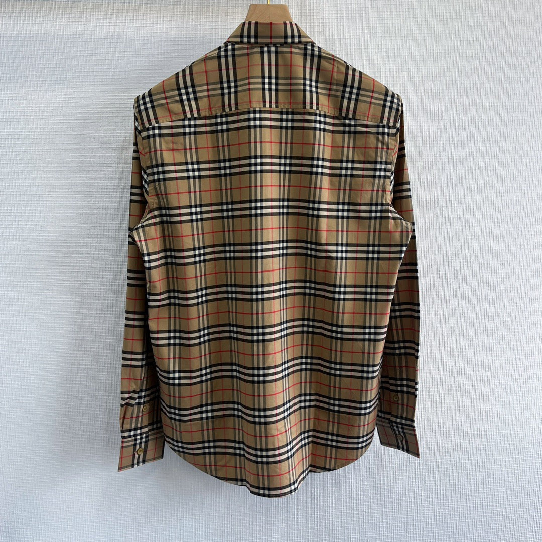 Multi-color Shirts - FashionHype.xyz