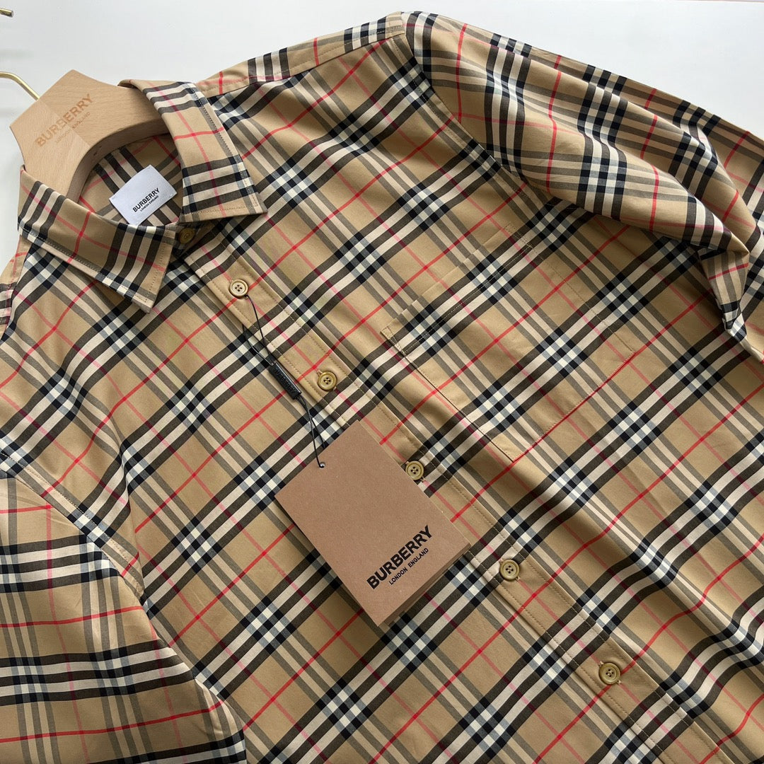 Multi-color Shirts - FashionHype.xyz