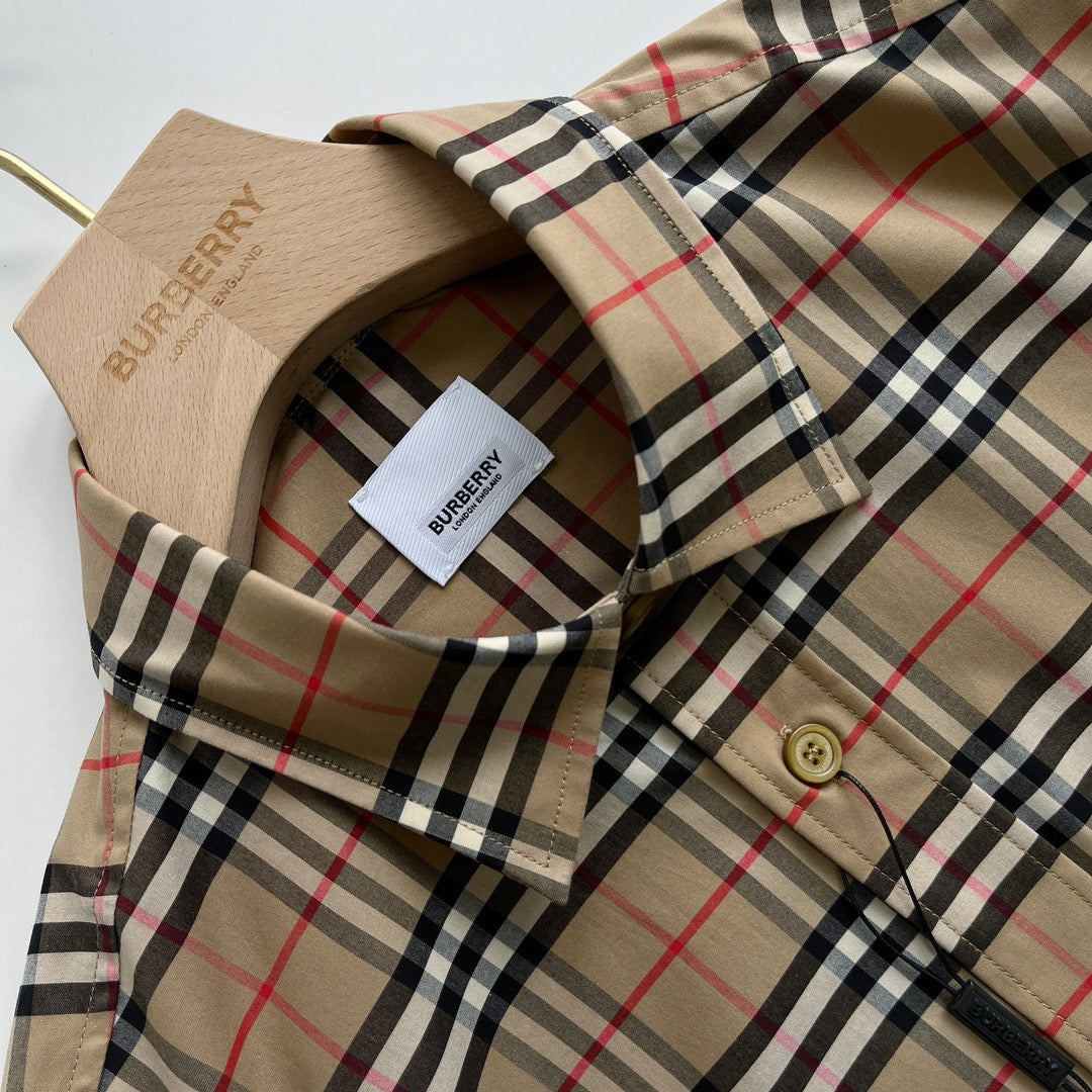 Multi-color Shirts - FashionHype.xyz