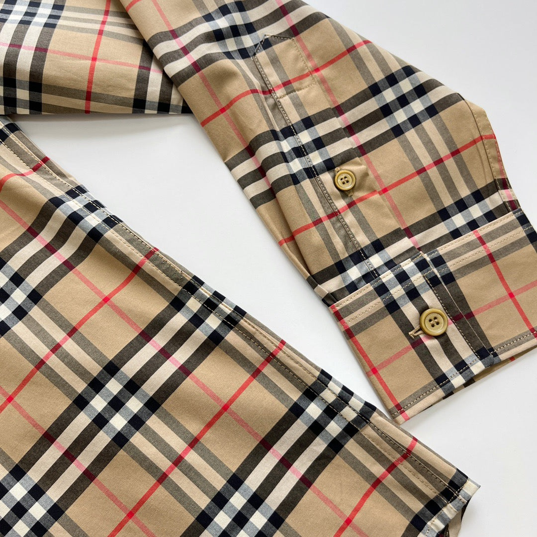 Multi-color Shirts - FashionHype.xyz