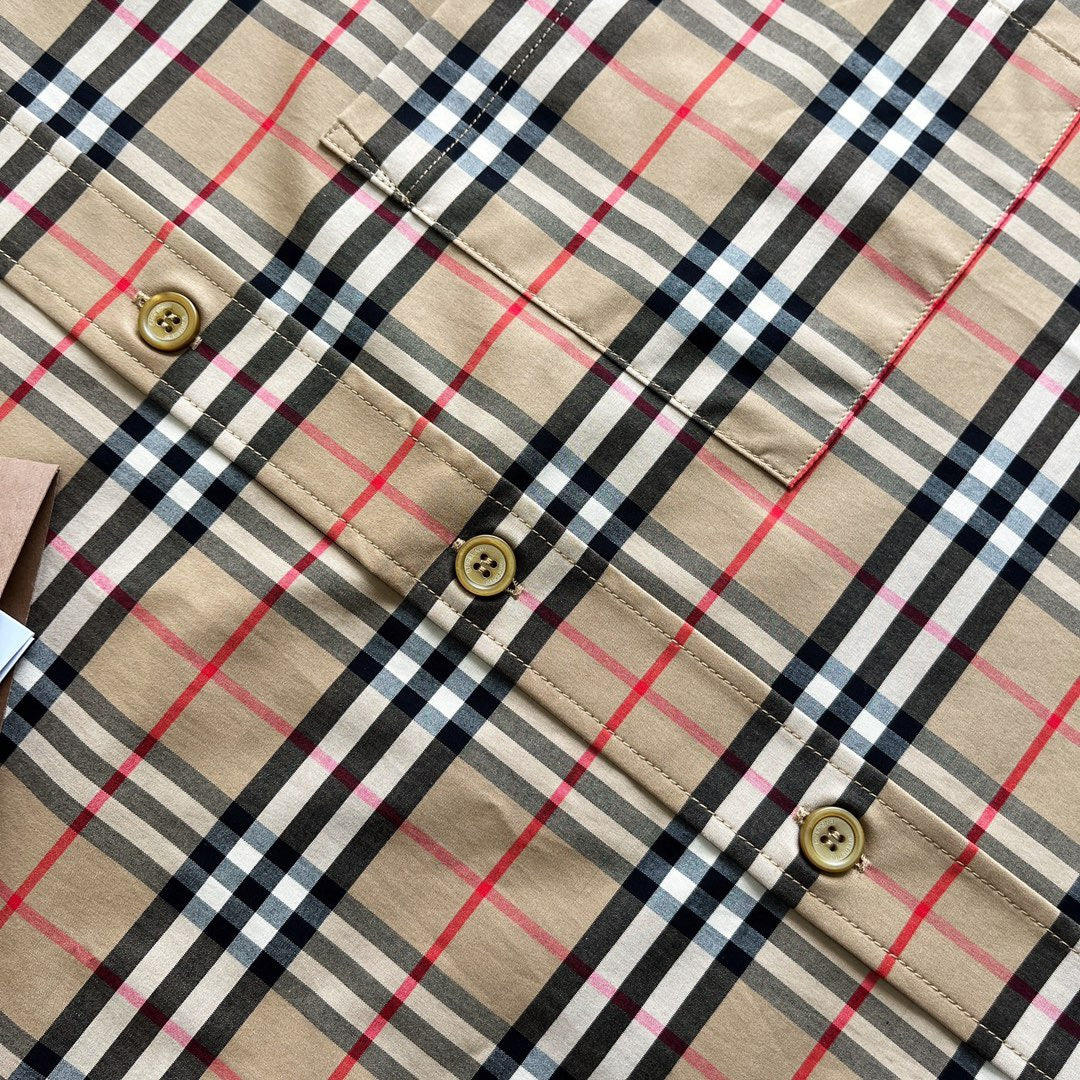 Multi-color Shirts - FashionHype.xyz