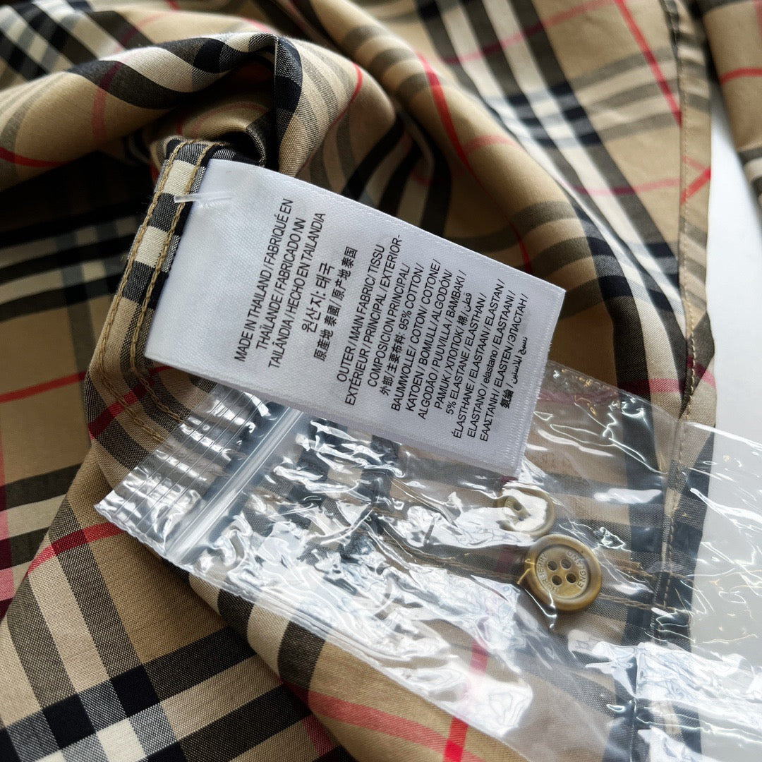 Multi-color Shirts - FashionHype.xyz