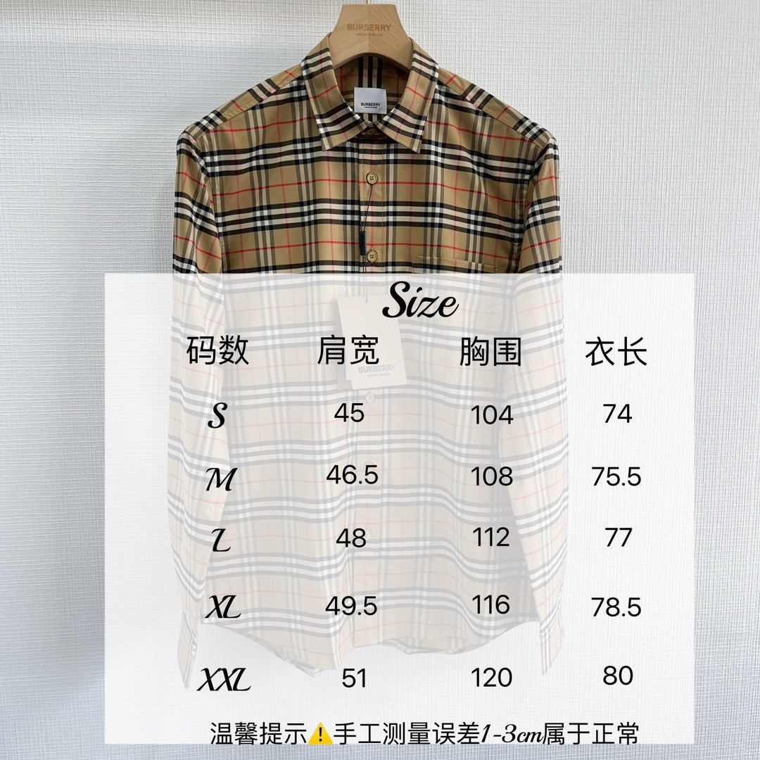 Multi-color Shirts - FashionHype.xyz