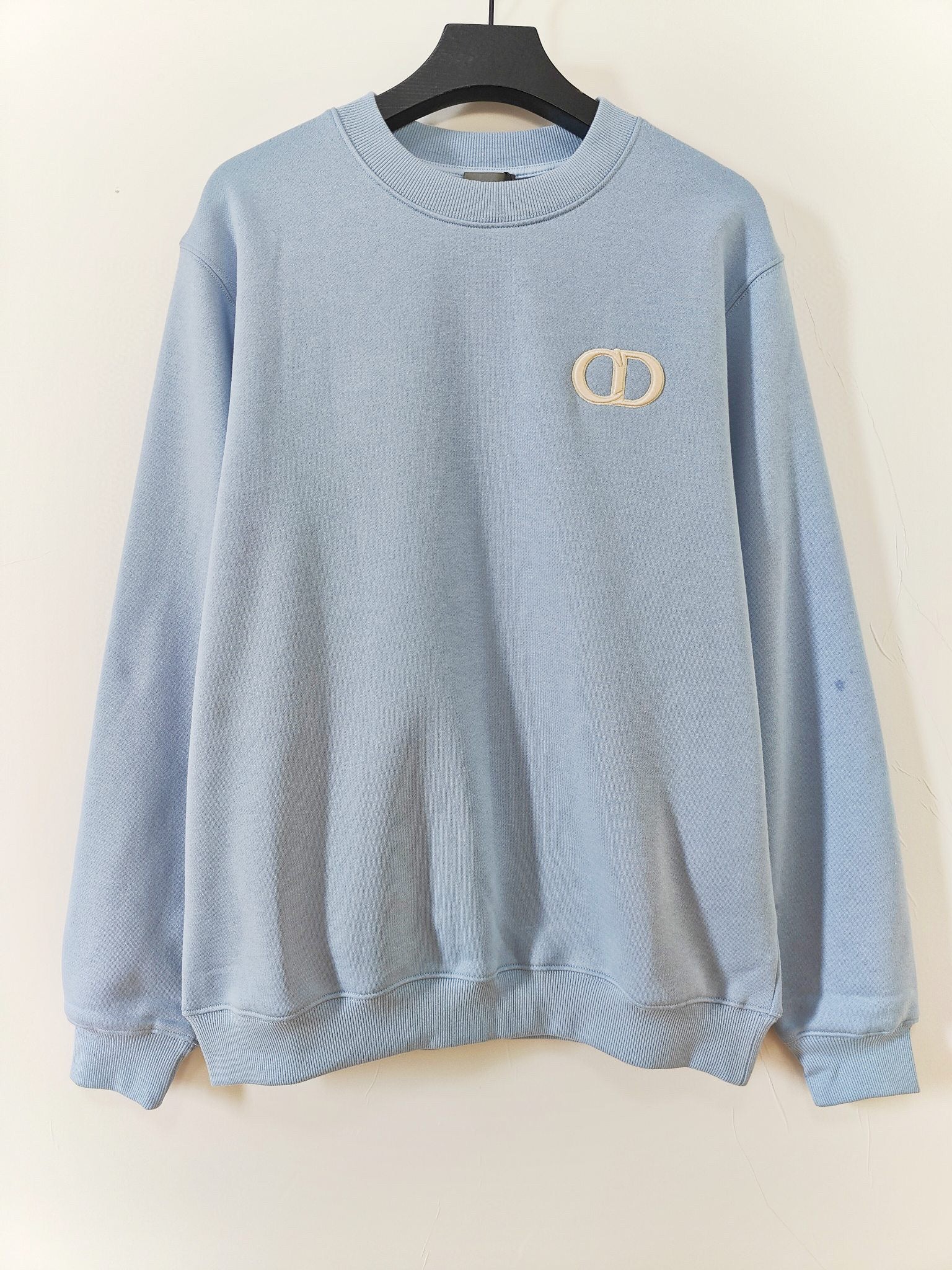 Sudadera Multicolor - Talla L