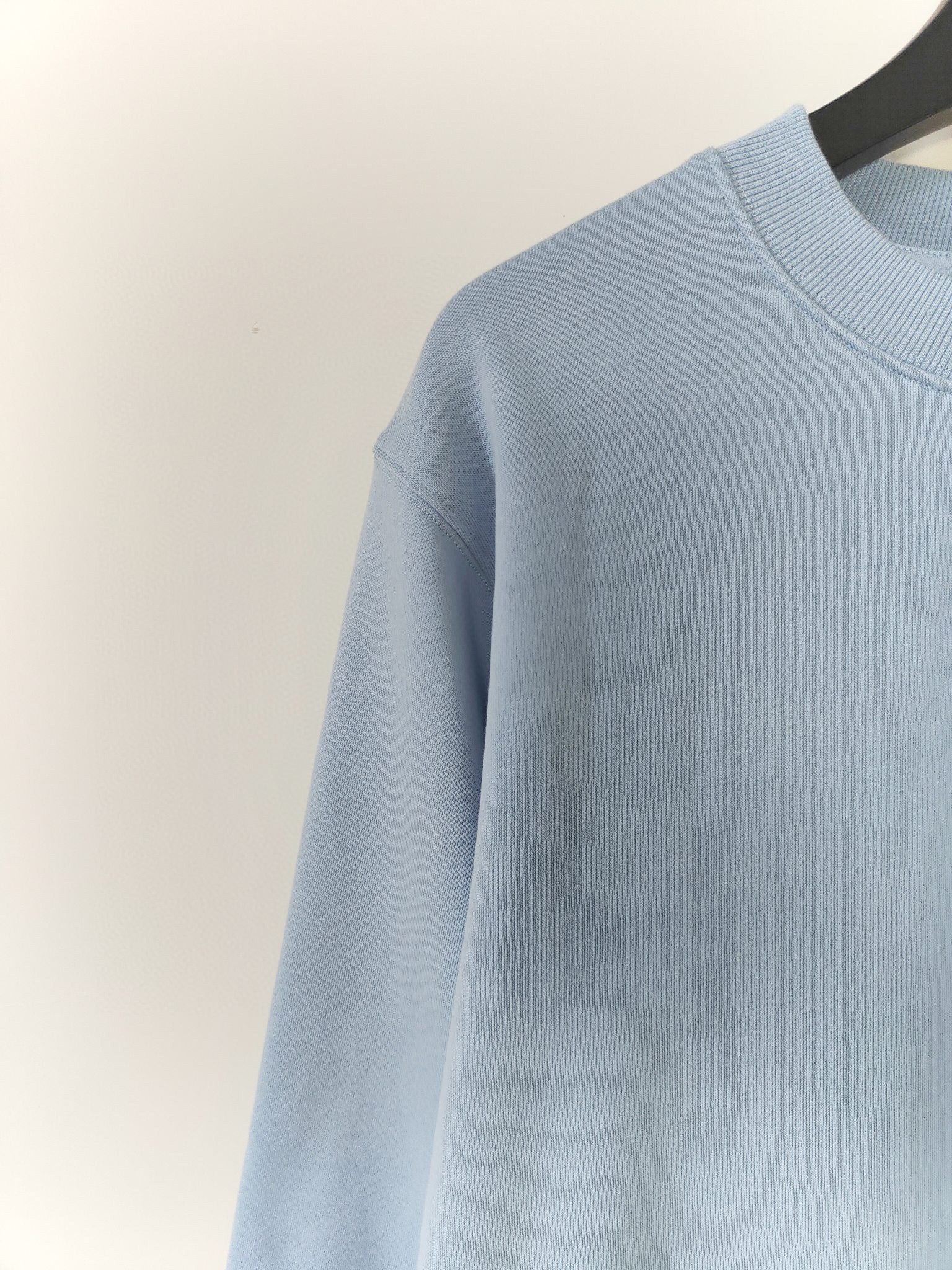 Sudadera Multicolor - Talla L