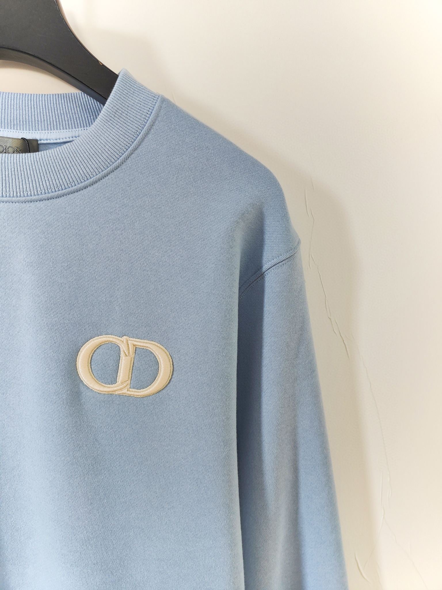 Sudadera Multicolor - Talla L