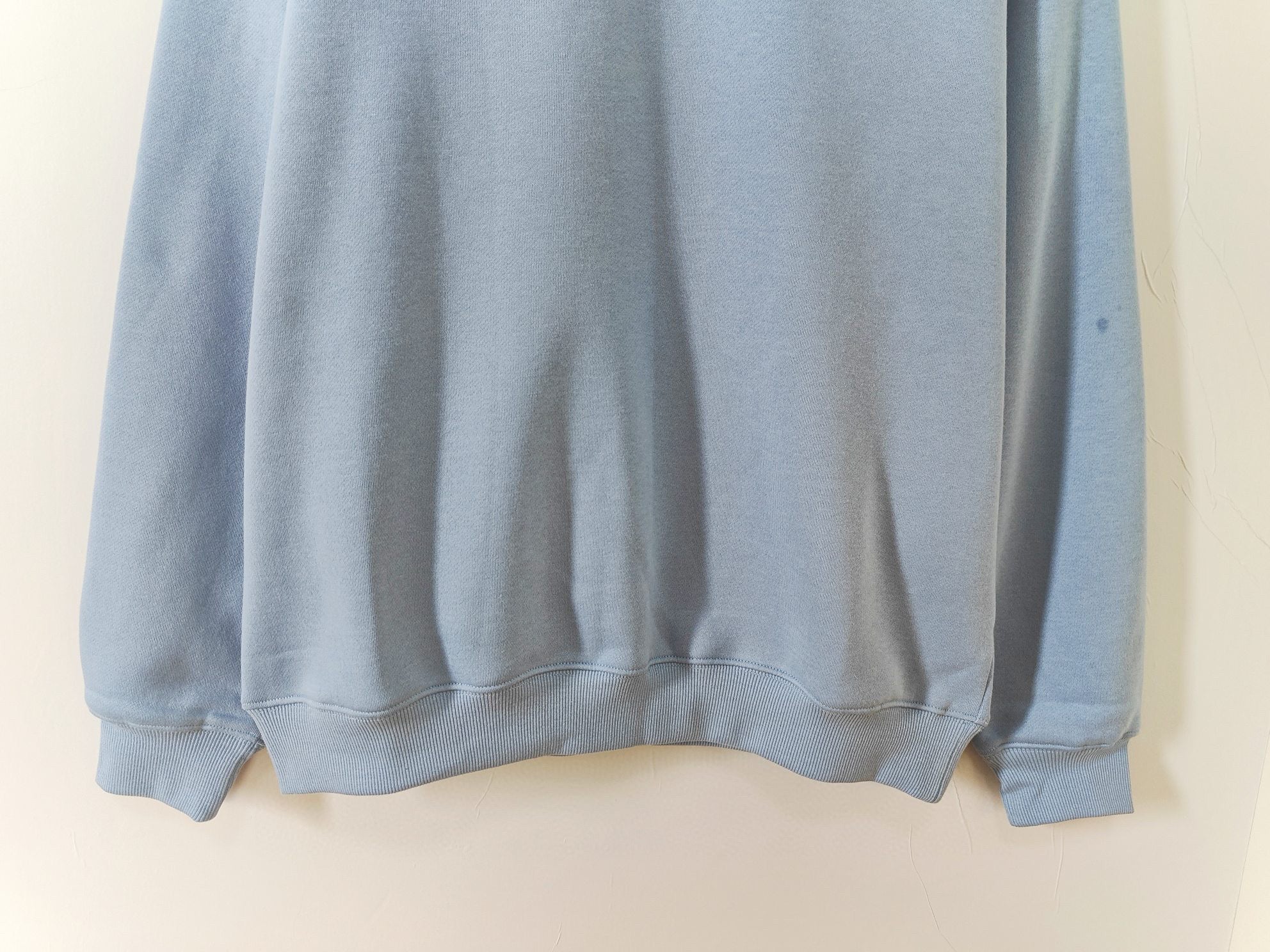 Sudadera Multicolor - Talla L