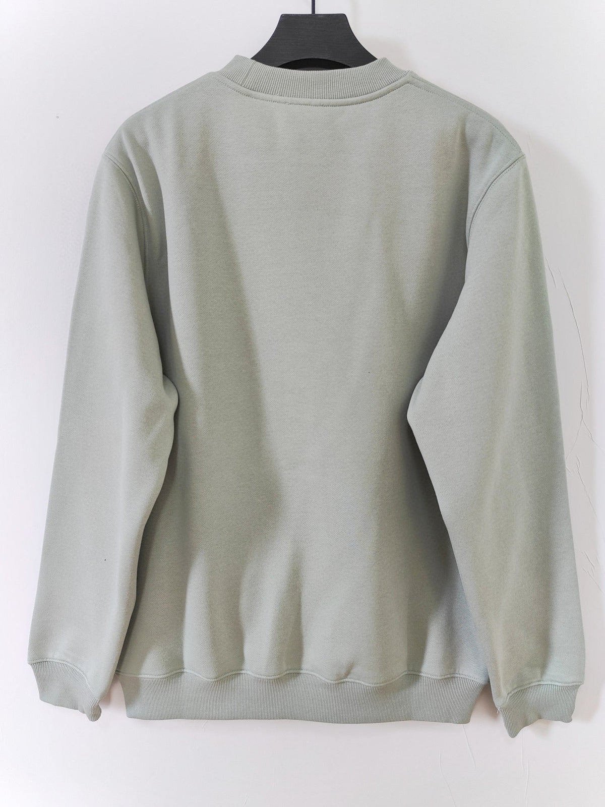 Sudadera Multicolor - Talla L