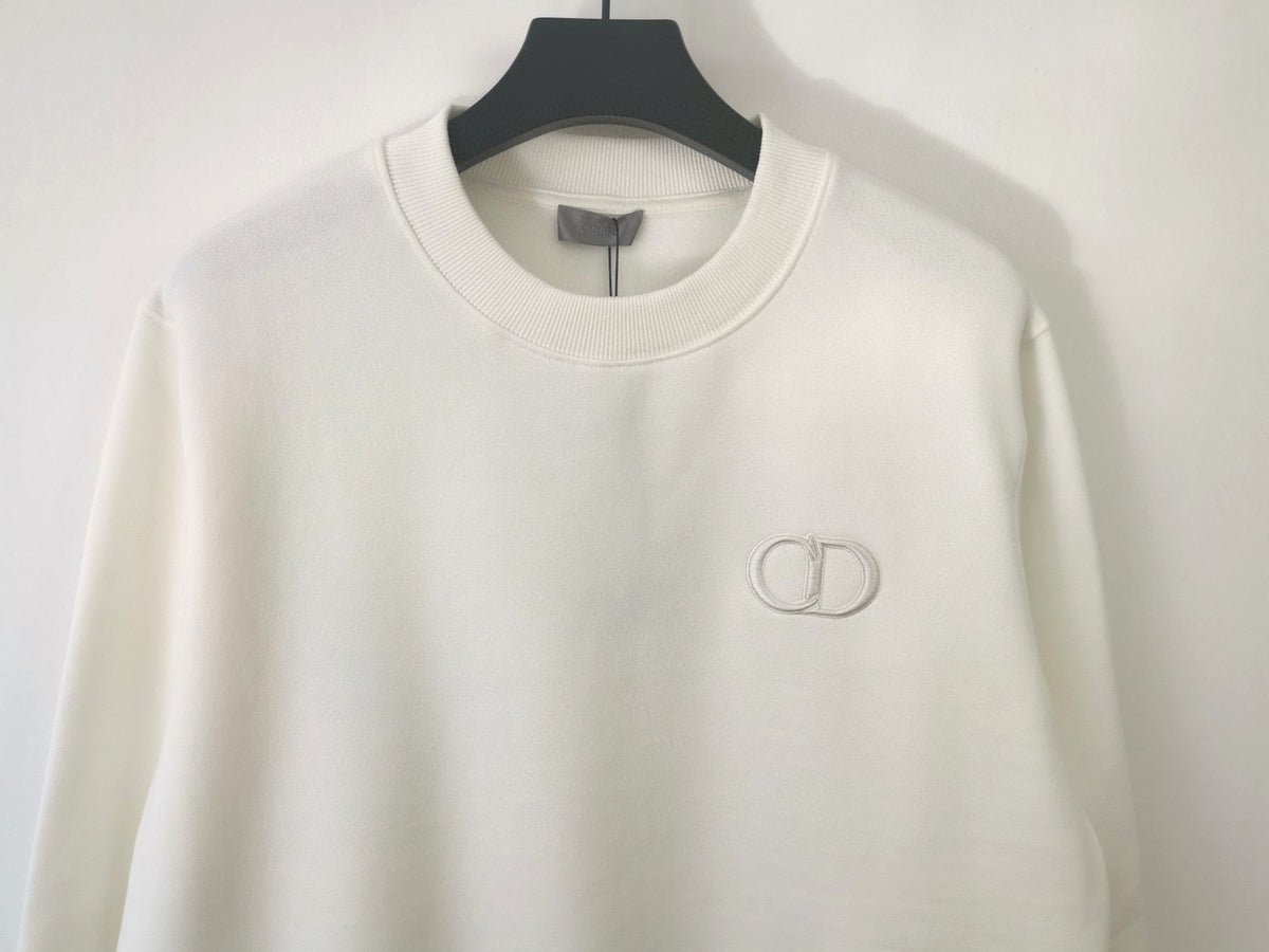 Sudadera Multicolor - Talla L