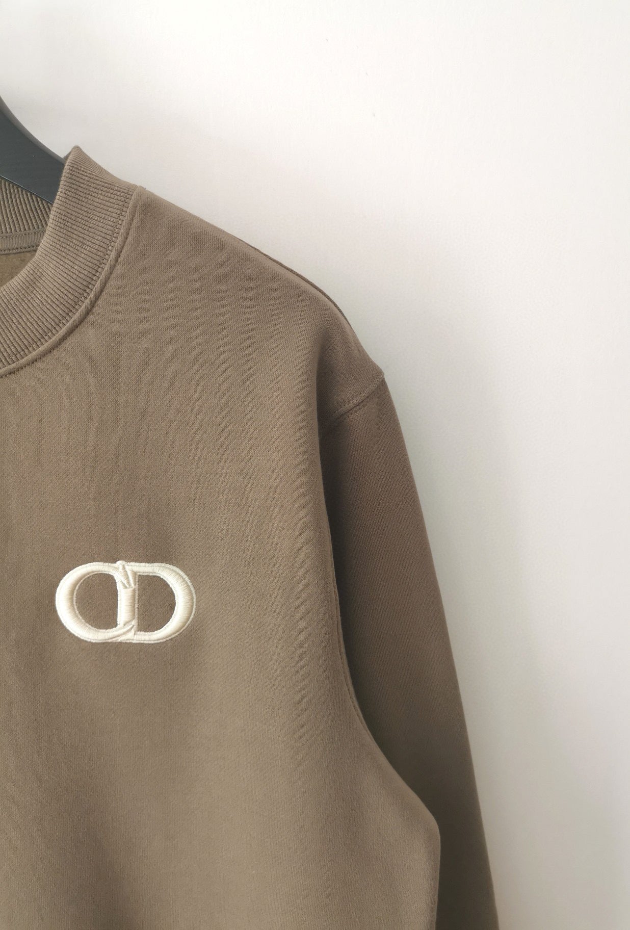 Sudadera Multicolor - Talla L