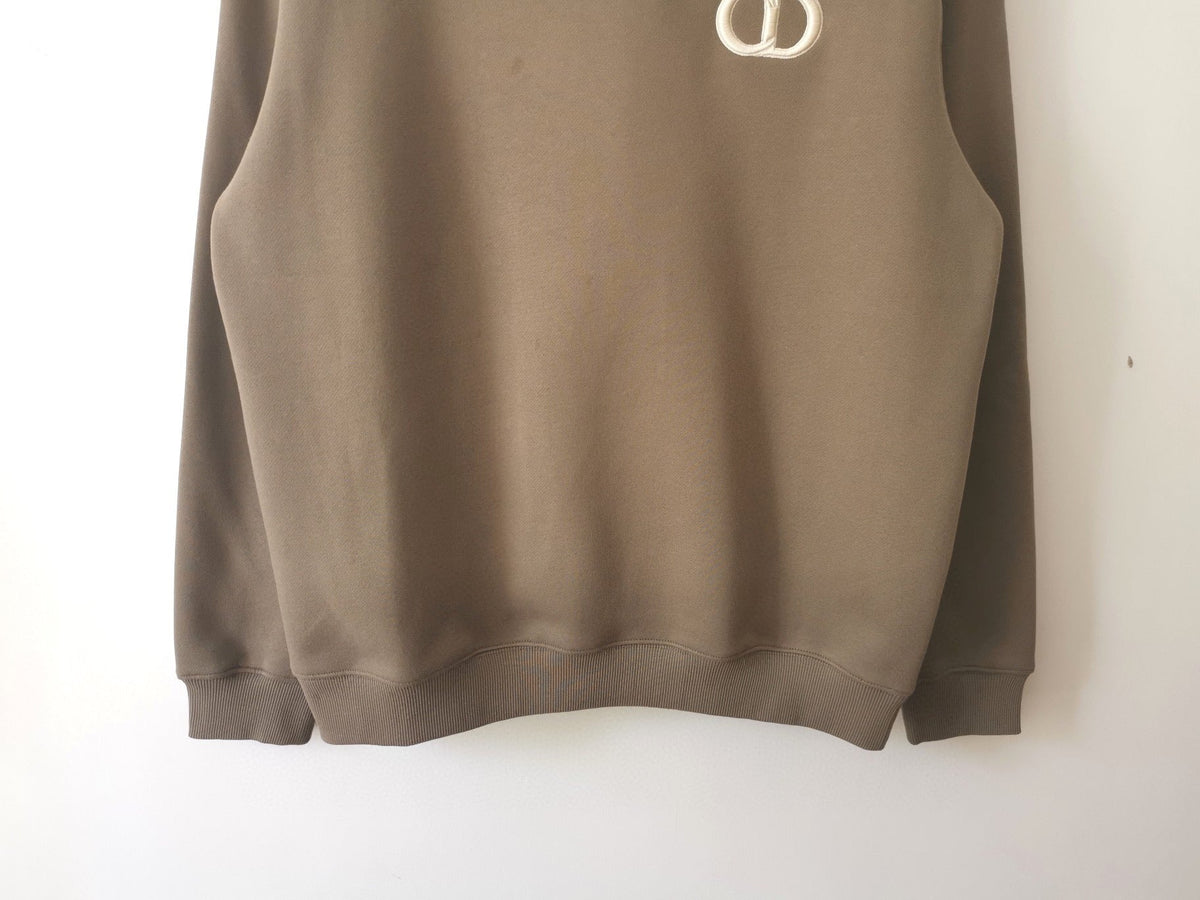 Sudadera Multicolor - Talla L