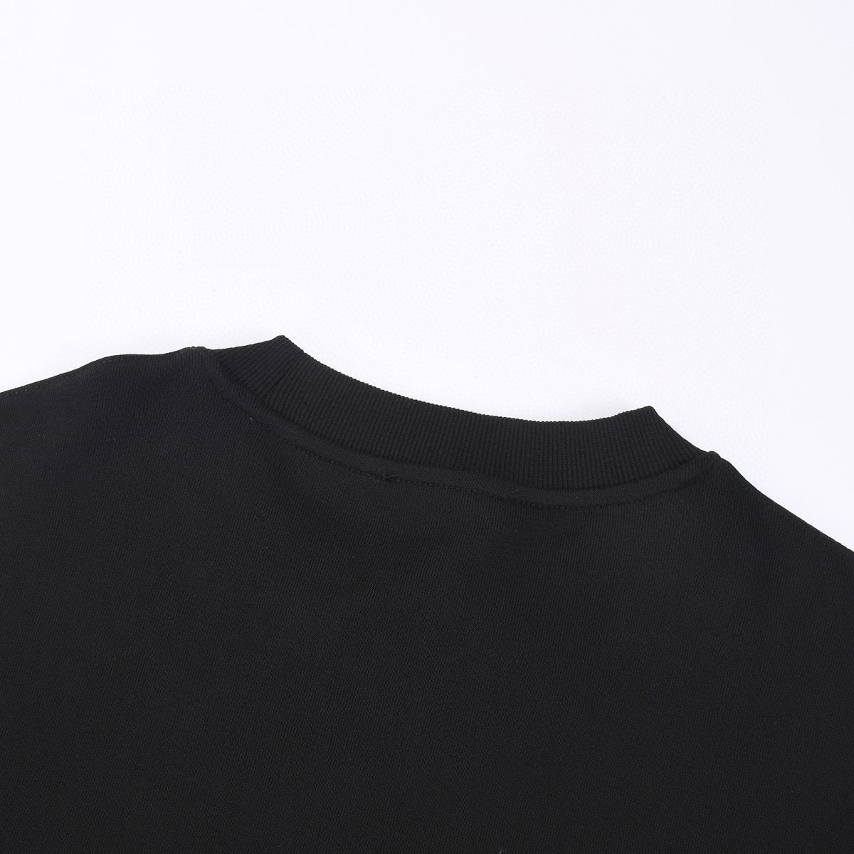 Sudadera negra - Talla L