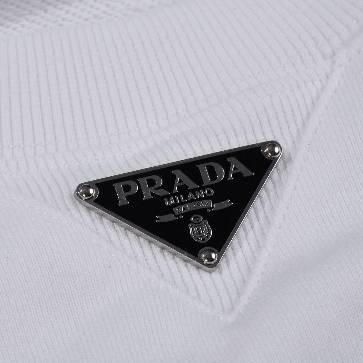 Sudadera negra - Talla L