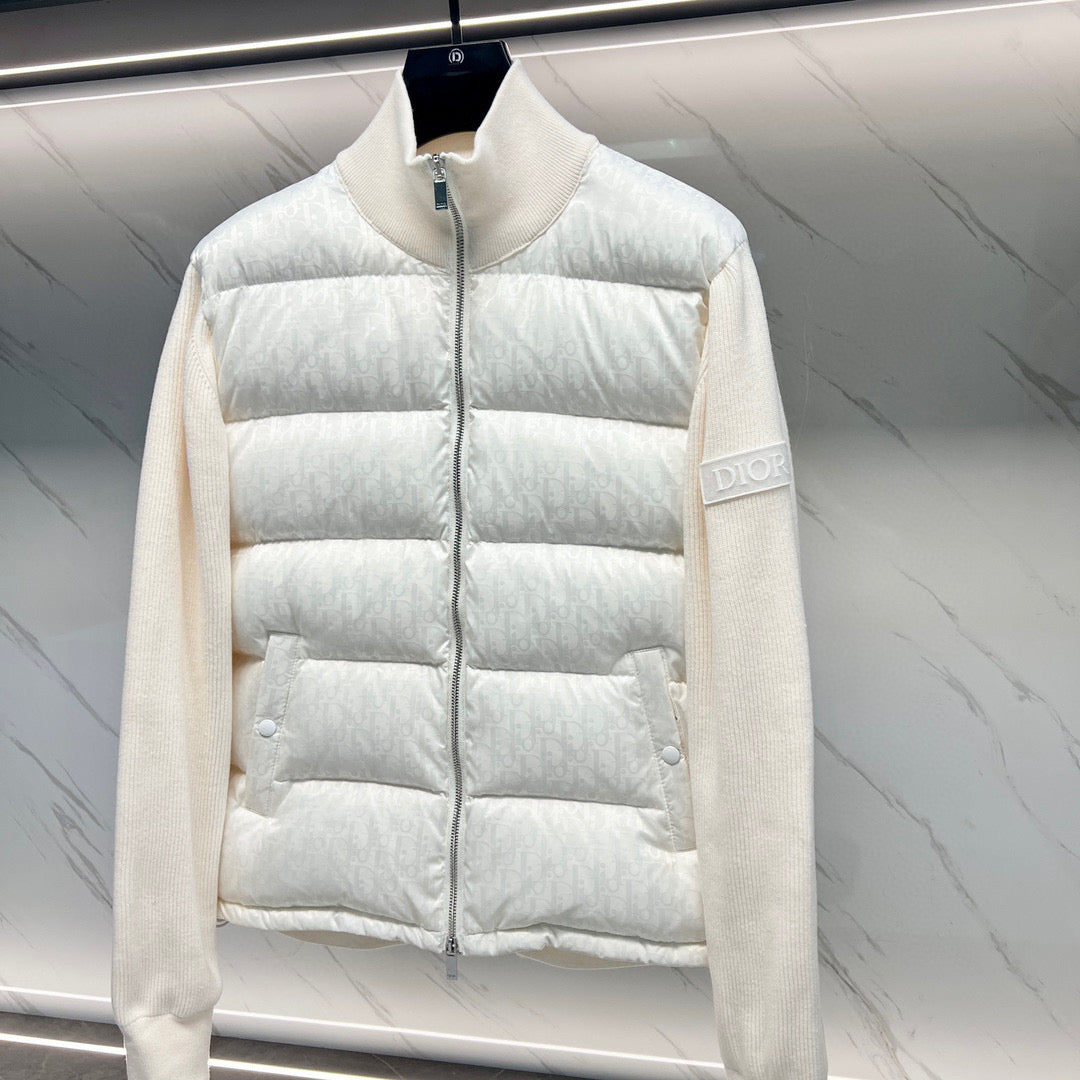 Multi-color Jackets - FashionHype.xyz
