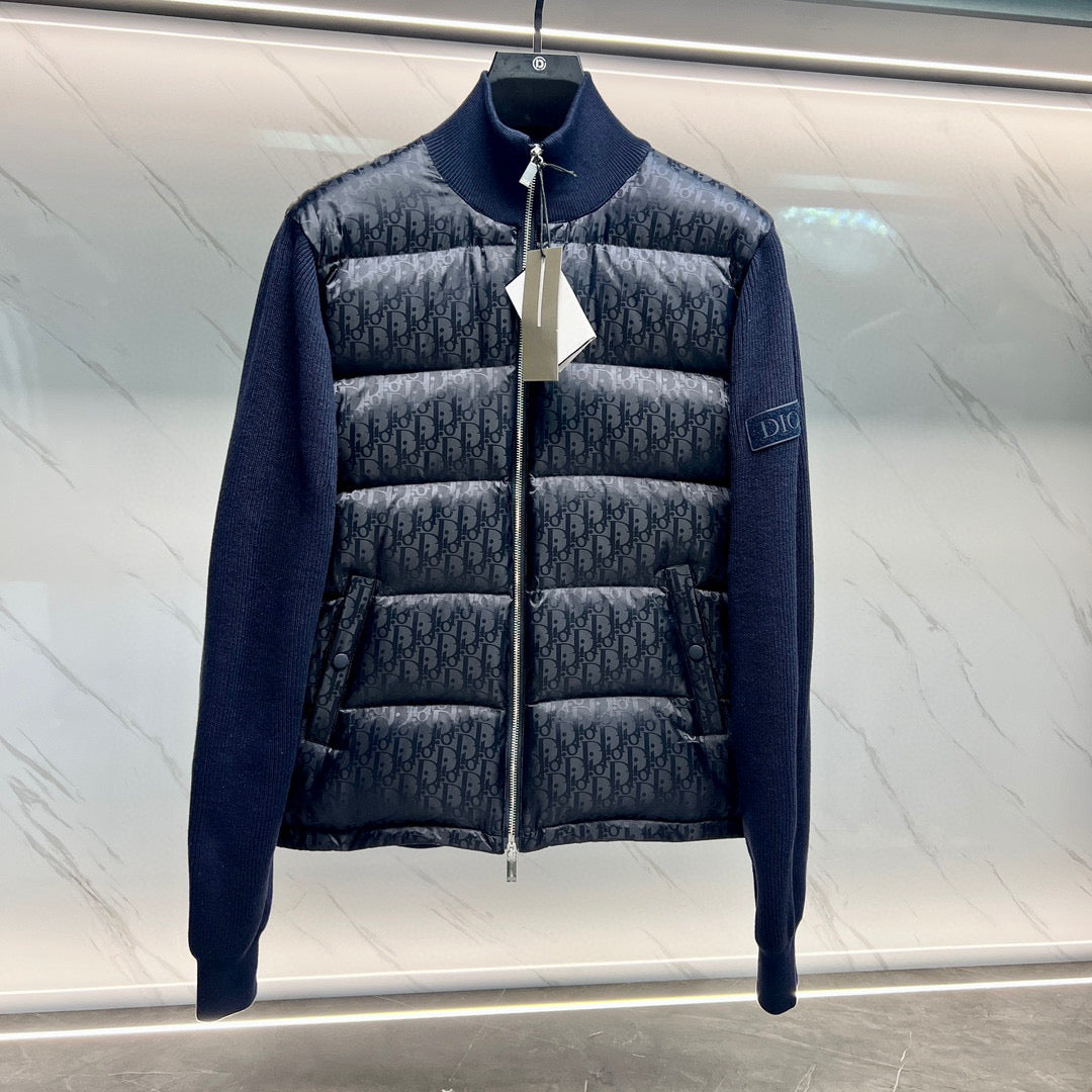 Multi-color Jackets - FashionHype.xyz