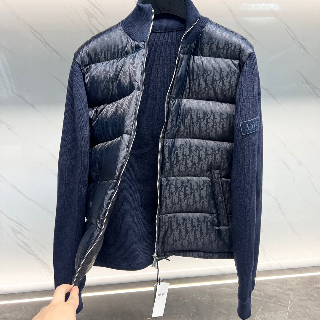 Multi-color Jackets - FashionHype.xyz