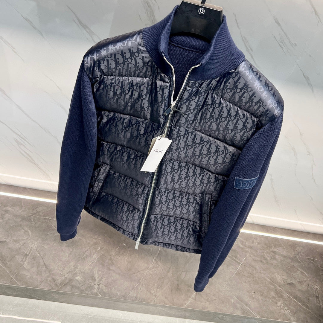 Multi-color Jackets - FashionHype.xyz