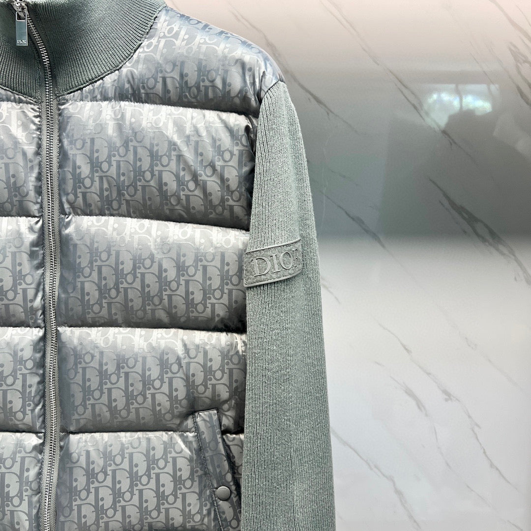 Multi-color Jackets - FashionHype.xyz
