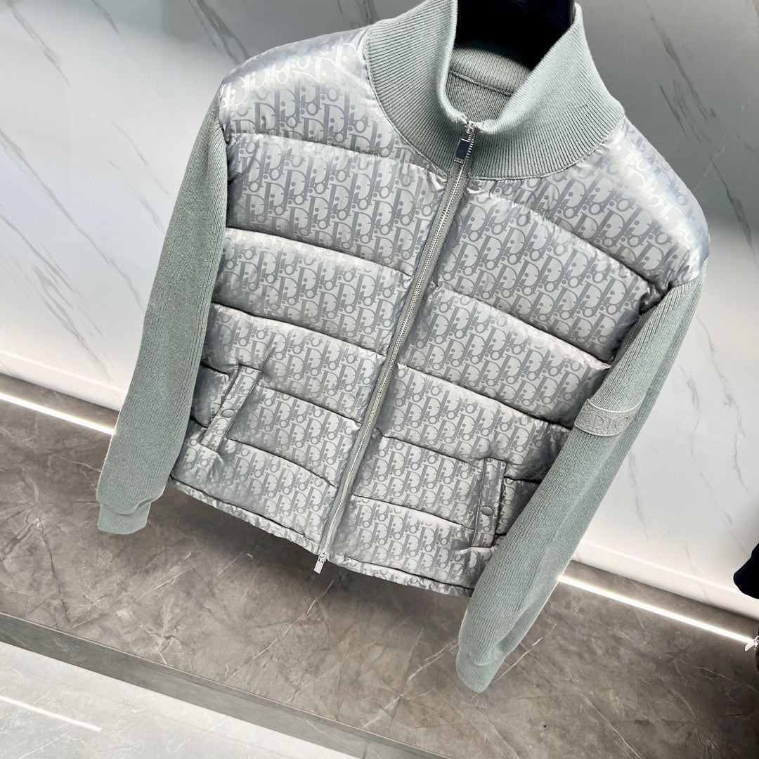 Multi-color Jackets - FashionHype.xyz