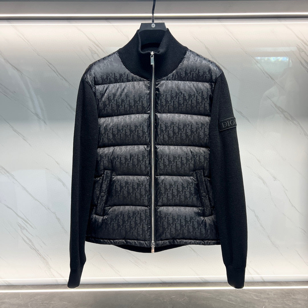 Multi-color Jackets - FashionHype.xyz