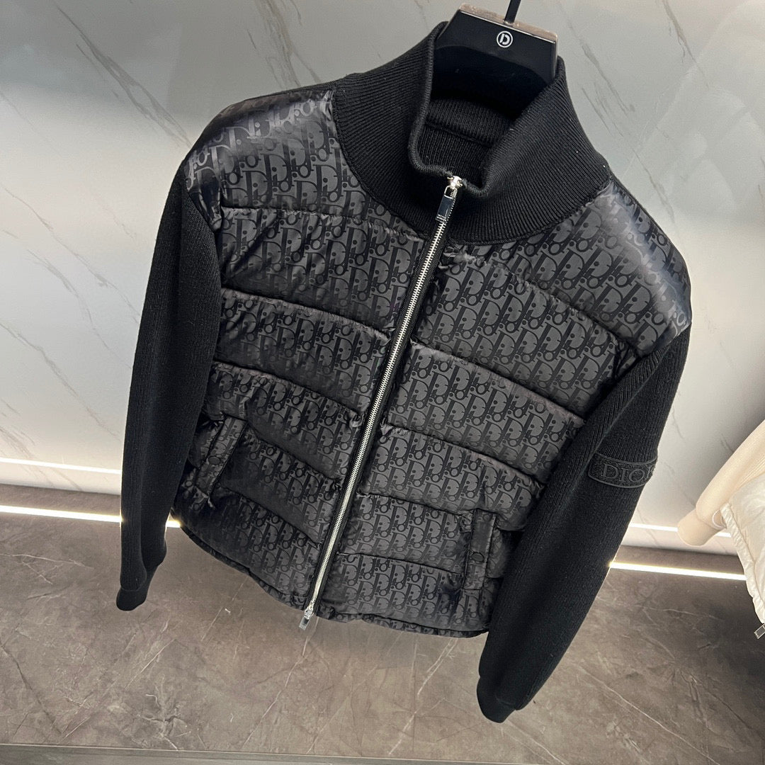 Multi-color Jackets - FashionHype.xyz